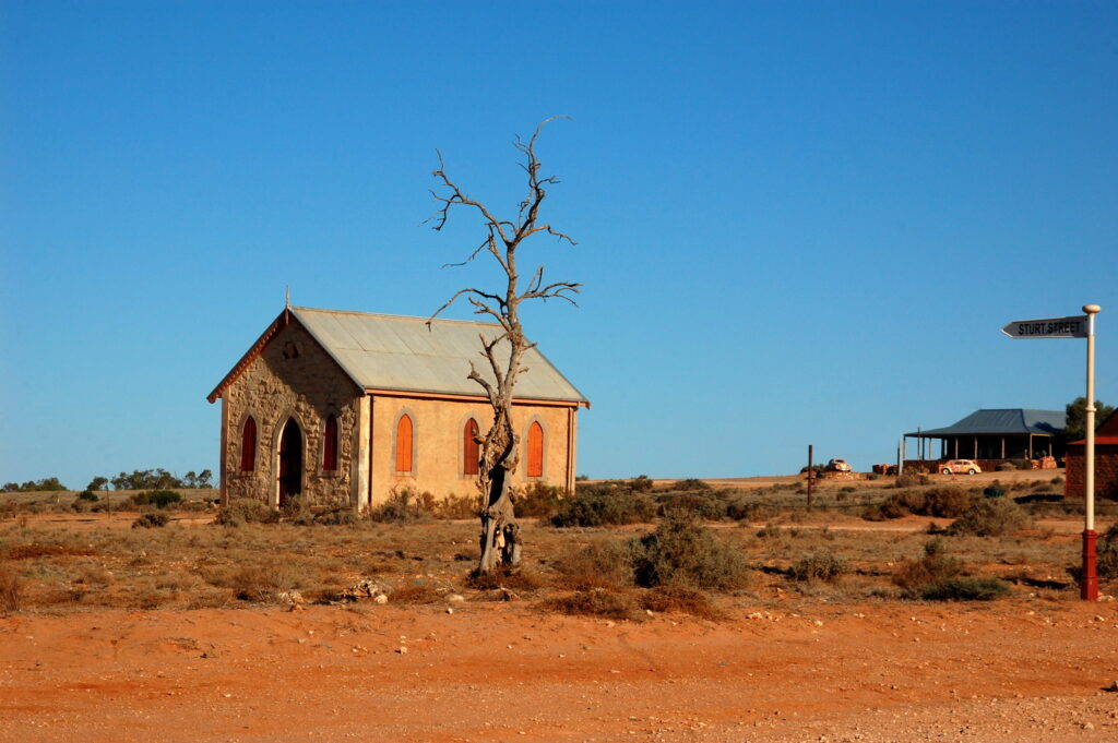 accommodation broken hill hotel