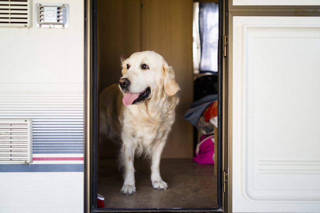 broken hill caravan park