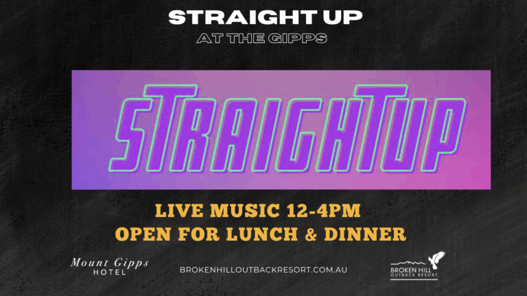 Straight up playing Live